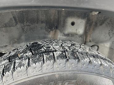 Honda: Honda CR-V: 2003 г., 2 л, Автомат, Газ, Кроссовер — 10