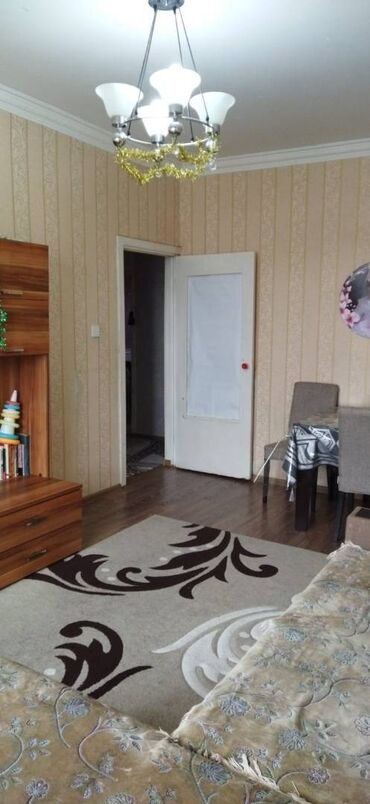 Köhnə tikili: Bakı, 2 otaqlı, Köhnə tikili, 55 kv. m — 5