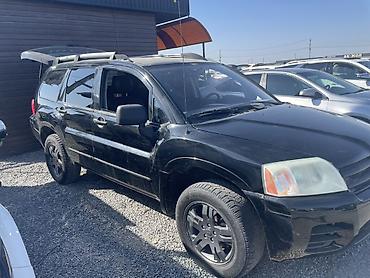 разбор мицубиси диамант: Mitsubishi Endeavor: 2004 г., 3.8 л, Автомат, Бензин, Внедорожник — 8