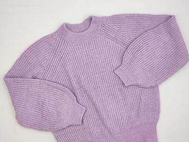 tunika sweter: Laurella, Sweter damski, rozmiar 3XL — 1