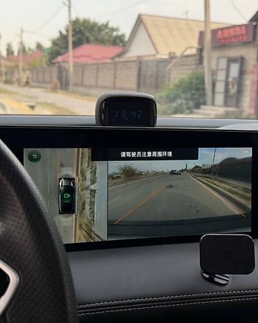 Другие автомобили: Продаю автомобиль 🚗 Neta U Pro 2021 — максимальная комплектация ⚡ at lalafo.kg — 11 Другие автомобили: Продаю автомобиль 🚗 Neta U Pro 2021 — максимальная комплектация ⚡ — 11