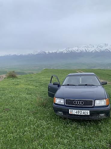 авто мотор: Honda Accord: 1998 г., Механика, Седан — 10