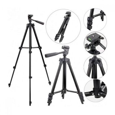 селфи палка для телефона: Новый штатив для камеры, фотоаппарата и смартфона (универсальный)