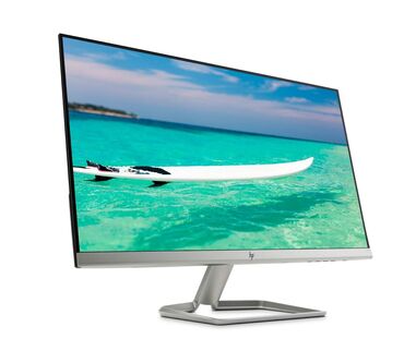 weier monitor: Yeni. HP 27F Monitor HP 27F Monitor 27'' FHD | 1920x1080 | 75Hz |