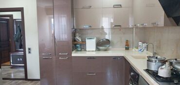 Yeni tikili: 3 otaqlı, Yeni tikili, m. Xətai, 100 kv. m — 11