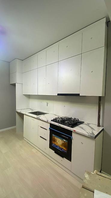 Кухонные гарнитуры: Кухонный гарнитур, Новый, ДСП, Самовывоз, Бесплатная доставка, Платная доставка — 7