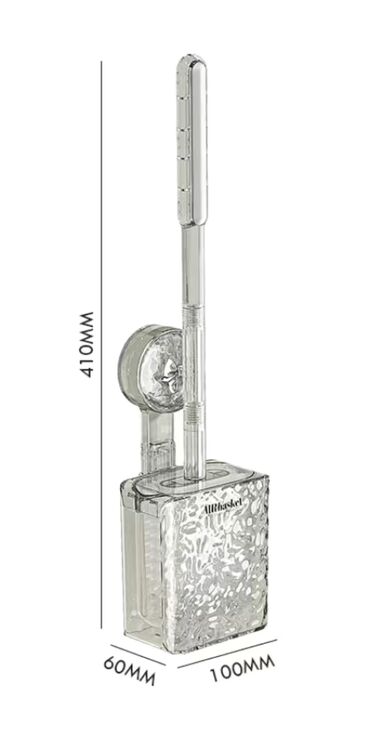 Подставки и органайзеры для зубных щеток: Новый at lalafo.kg — 8 Подставки и органайзеры для зубных щеток: Новый — 8