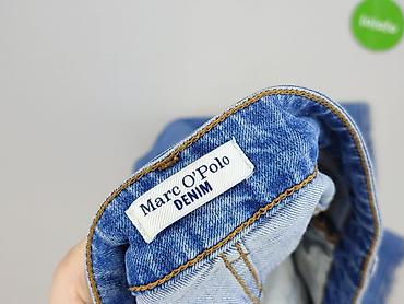 buggy jeansy: Marc O'Polo DENIM, Jeansy damskie, rozmiar S — 4