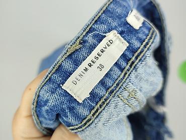 mdm ubrania: Denim, Jeansy damskie, rozmiar M — 4