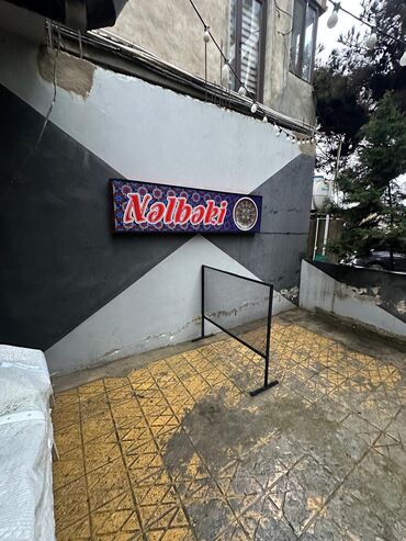 Restoran manqalları: Restoran ucun lazim olan avadanligimi satmaq qerarina gelmisem.şekilde — 23