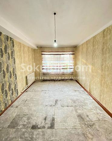 archa group: 4 комнаты, 81 м², 103 серия, 2 этаж, Косметический ремонт — 2