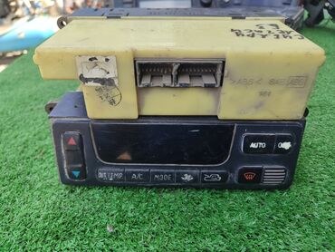 Блоки климат контроля: Продаю климат контроли - рамки салона — 4