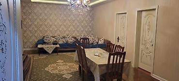 дем ал пансионат: 120 м², 3 комнаты — 4