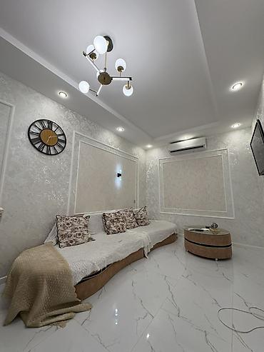 masalı: Mərdəkan 4 otaqlı, 150 kv. m, Yeni təmirli — 7