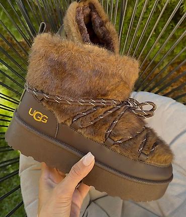 Ugg čizmice snegarice NOVO Novo Brojevi 36 do 41 fb Moja Kupovina 1