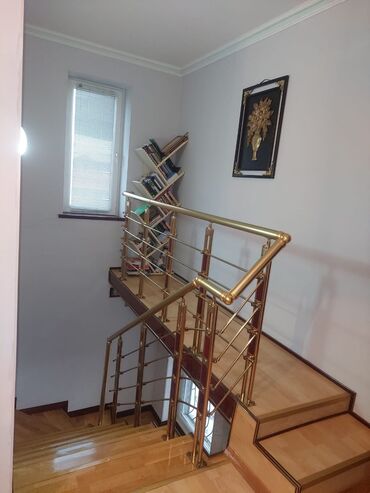 Bağ evlərinin satışı: Bakı, Ceyranbatan, 200 kv. m, 5 otaqlı, Hovuzsuz, İnternet, Telefon, Qaz — 10