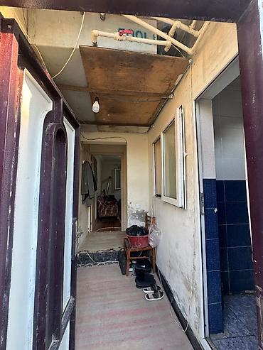 Həyət evləri və villalar: 1 otaqlı, 22 kv. m, Kredit yoxdur, Orta təmir — 7