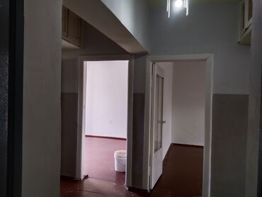 клубный дом: 2 комнаты, 50 м², 3 этаж, Косметический ремонт