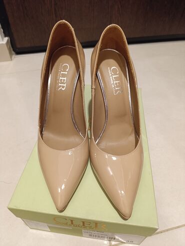 salonke udobne: Pumps, 38