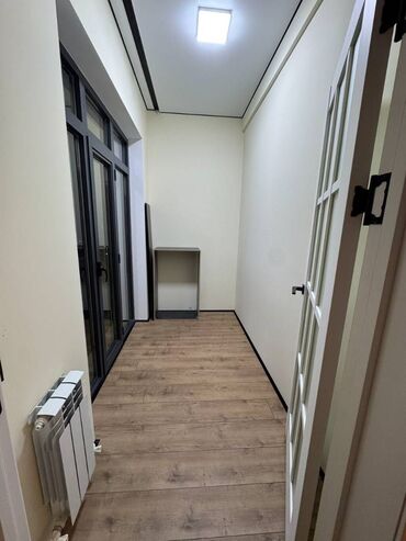 разделитель комнаты: 2 комнаты, 78 м², Элитка, 13 этаж, Дизайнерский ремонт