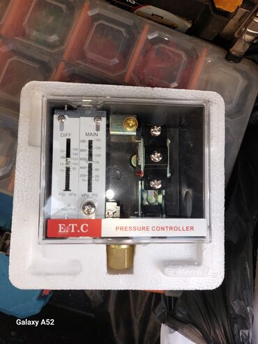 Elektrik işləri: Sənaye avtomatlaşdırma və elektrik idarəetmə şitlərinin yığılması və — 12