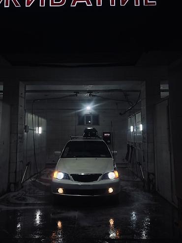 Другие автомобили: ТОЛЬКО ОБМЕН‼️‼️‼️ Honda Odyssey ra6 2001-год 2.3 газ бензин — 7