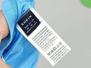 bikini hiszpanka: Shein, Top damski, rozmiar XS — 4