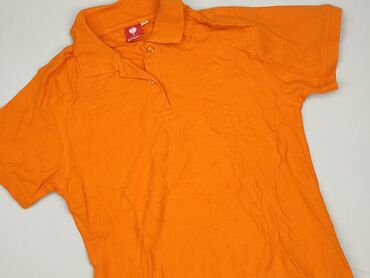 koszulki f4 allegro: Engelbert Strauss, Polo shirt for men, size L