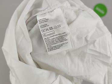 ciuchy h: H&M Basic, Koszula damska, rozmiar M — 6
