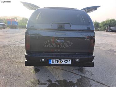 Toyota: Toyota Hi-Lux: 3 l. | 2010 έ. Πικάπ — 7