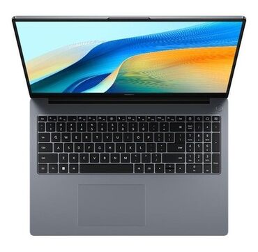 islenmis notbuk: Intel Core i5, 8 ГБ ОЗУ, 16 "