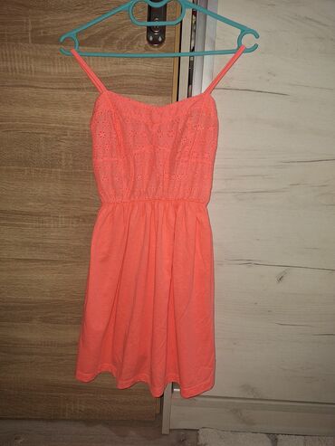 svecane haljine beograd: Midi, Sleeveless