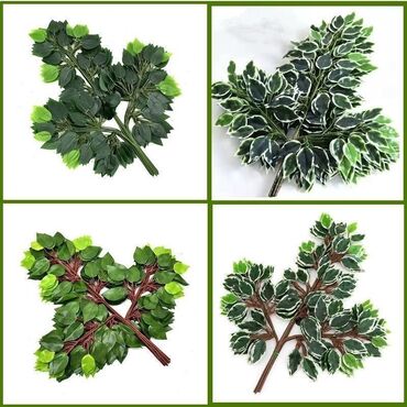 Süni güllər: Məhsul: Dekorativ süni gül kompozisiyaları və vazo/qablar - Yumşaq -da lalafo.az — 34 Süni güllər: Məhsul: Dekorativ süni gül kompozisiyaları və vazo/qablar - Yumşaq — 34