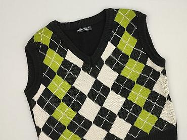 bluza armani: Shein, Kamizelka damska, rozmiar S — 1