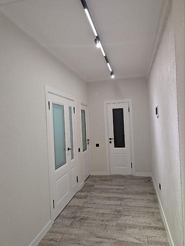 1 комната, 41 м², Уметалиева/Фрунзе Элитка, 3 этаж, Евроремонт