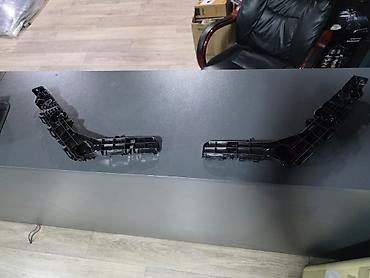 Кузовные детали: Toyota CROS, Новый — 6