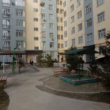 Продажа квартир: 2 комнаты, 70 м², Элитка, 1 этаж, Свежий ремонт