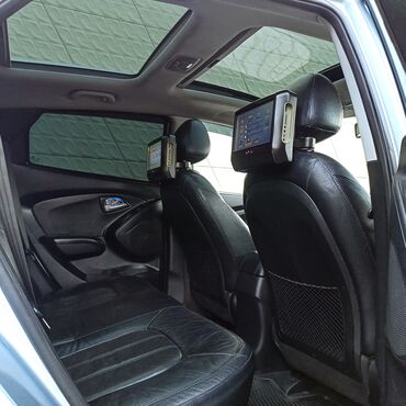 Hyundai: Avtomobil yaxsl veziyyetdedir. Polnu FULl. Limited. Vurugu udarl — 11