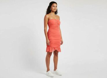 piękna sukienki midi: ASOS Design, Сукня жіноча, розмір 2XL