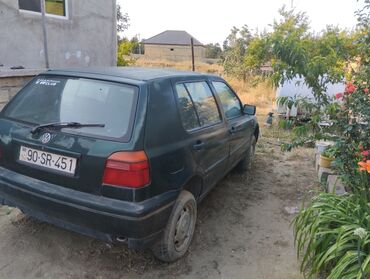 opel vectra b: Volkswagen Golf markalı avtomobil. Üçqapılı hetçbek kuzovuna malikdir