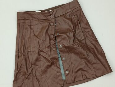 mini spódniczka allegro: Stradivarius, Women`s skirt, size XS (EU 34)