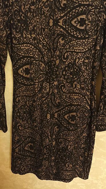 Ziyafət donları: Don,1dəfə geyinilib.Əyinə çox gözəl oturur — 11