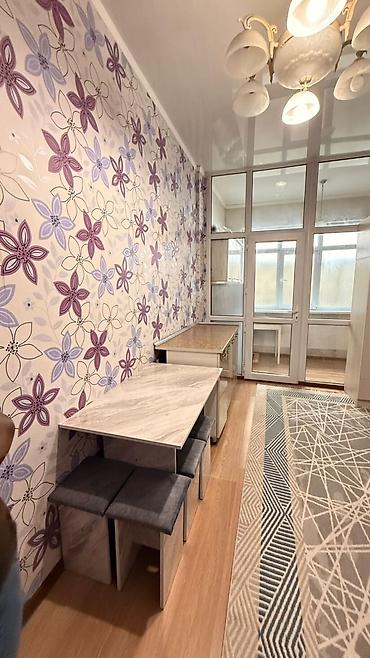 Долгосрочная аренда комнат: 24 м², С мебелью at lalafo.kg — 9 Долгосрочная аренда комнат: 24 м², С мебелью — 9