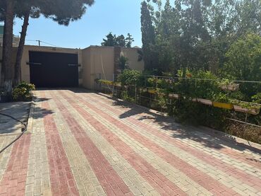 Həyət evləri və villaların satışı: Şüvəlan qəs. 6 otaqlı, 350 kv. m, Kredit yoxdur, Yeni təmirli — 31