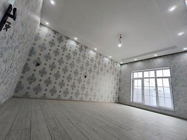 heyet evi layiheleri: Satılır: müasir tərzdə tikilmiş həyət evi - Memarlıq: İşıqlandırmalı — 8