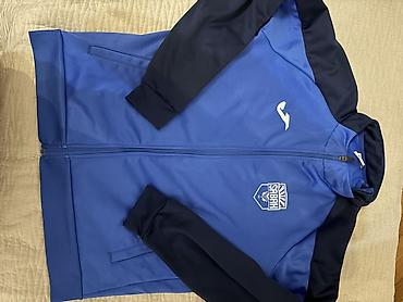 sabah fc: İdman dəsti, Joma, L, rəng - Mavi — 1
