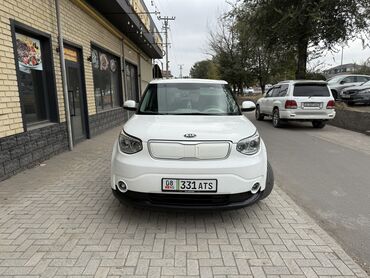 рейлинги на авто бишкек: Kia Soul: 2018 г., 0.1 - engine capacity л, Автомат, Электромобиль, Кроссовер