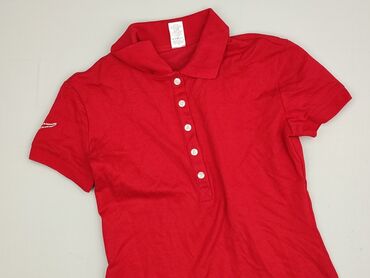 programmer t shirty: Damska koszulka polo, rozmiar S