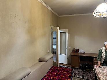 Продажа квартир: 3 комнаты, 62 м², 105 серия, 4 этаж, Старый ремонт at lalafo.kg — 12 Продажа квартир: 3 комнаты, 62 м², 105 серия, 4 этаж, Старый ремонт — 12