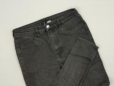 divided sukienki: H&M Divided, Jeansy damskie, rozmiar S — 1